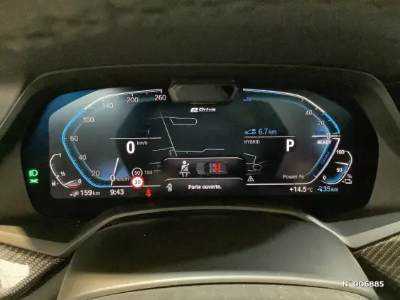 BMW X5 G05 - voiture d'occasion - Photo 12