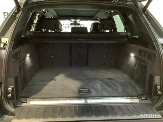 BMW X5 G05 - voiture d'occasion - Photo 7