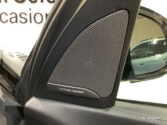 BMW X5 G05 - voiture d'occasion - Photo 31