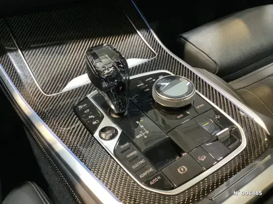 BMW X5 G05 - voiture d'occasion - Photo 32