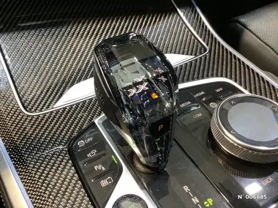 BMW X5 G05 - voiture d'occasion - Photo 33