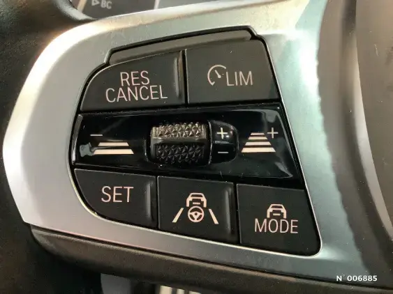 BMW X5 G05 - voiture d'occasion - Photo 35