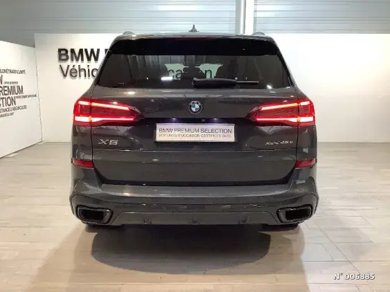 BMW X5 G05 - voiture d'occasion - Photo 6