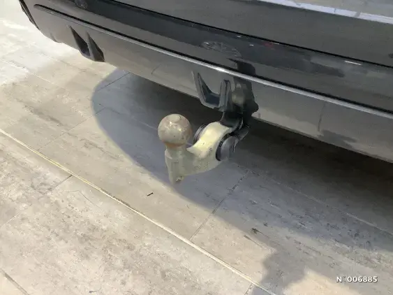 BMW X5 G05 - voiture d'occasion - Photo 28