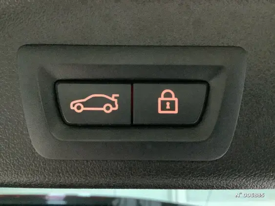 BMW X5 G05 - voiture d'occasion - Photo 29