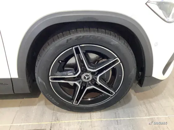 MERCEDES-BENZ GLA II - voiture d'occasion - Photo 8