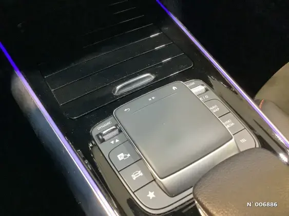 MERCEDES-BENZ GLA II - voiture d'occasion - Photo 26