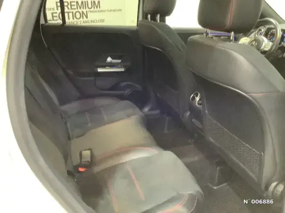 MERCEDES-BENZ GLA II - voiture d'occasion - Photo 11