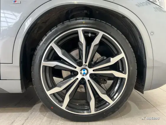 BMW X2 I - voiture d'occasion - Photo 8