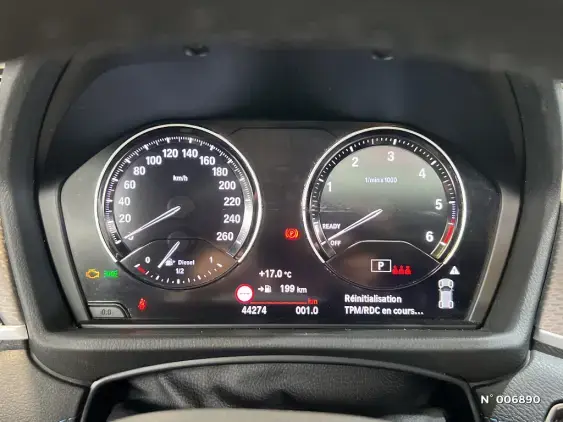 BMW X2 I - voiture d'occasion - Photo 12