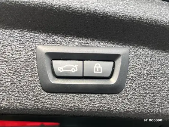 BMW X2 I - voiture d'occasion - Photo 28