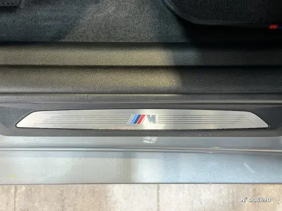 BMW X2 I - voiture d'occasion - Photo 33