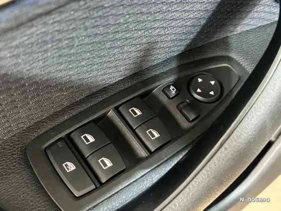 BMW X2 I - voiture d'occasion - Photo 35