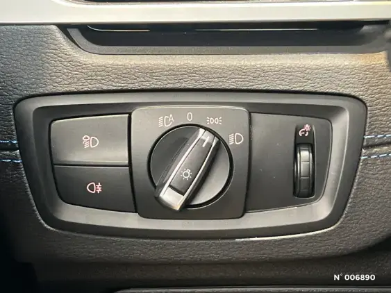 BMW X2 I - voiture d'occasion - Photo 36