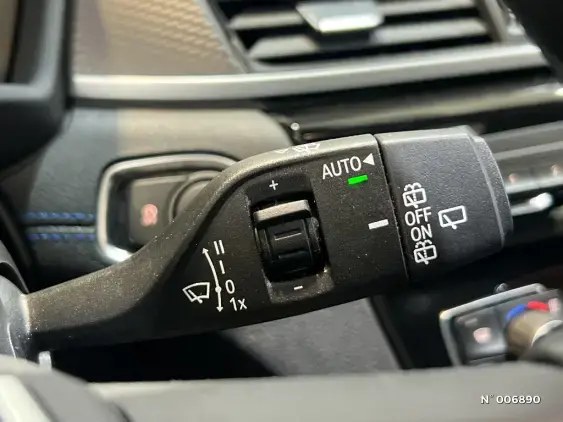 BMW X2 I - voiture d'occasion - Photo 37