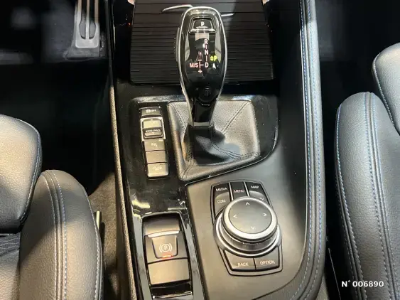 BMW X2 I - voiture d'occasion - Photo 39