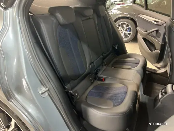 BMW X2 I - voiture d'occasion - Photo 11