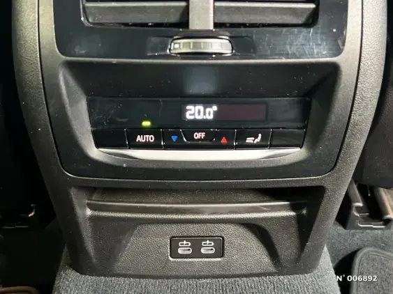 BMW X3 III - voiture d'occasion - Photo 28