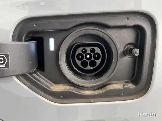 BMW X3 III - voiture d'occasion - Photo 29