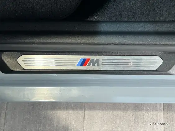 BMW X3 III - voiture d'occasion - Photo 30