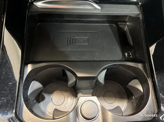 BMW X3 III - voiture d'occasion - Photo 31