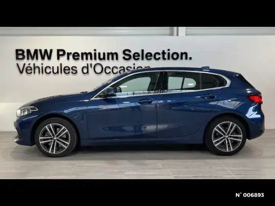 BMW SERIE 1 F40 - voiture d'occasion - Photo 2