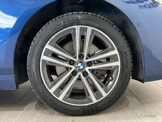 BMW SERIE 1 F40 - voiture d'occasion - Photo 8