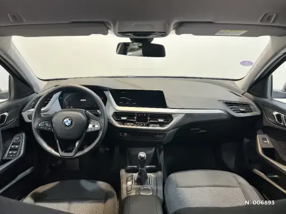 BMW SERIE 1 F40 - voiture d'occasion - Photo 9