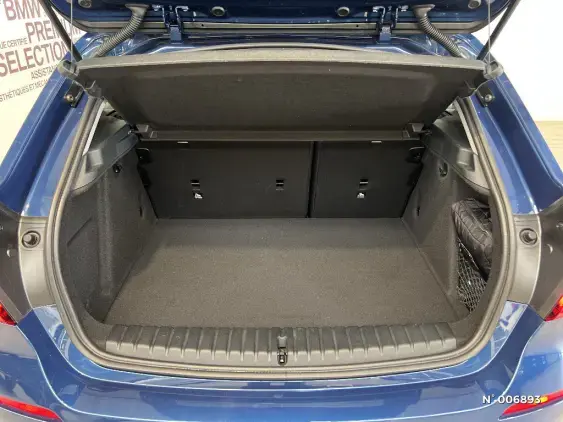 BMW SERIE 1 F40 - voiture d'occasion - Photo 7