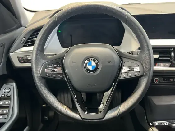 BMW SERIE 1 F40 - voiture d'occasion - Photo 15