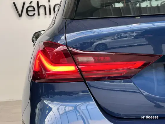 BMW SERIE 1 F40 - voiture d'occasion - Photo 26