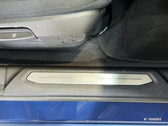 BMW SERIE 1 F40 - voiture d'occasion - Photo 27