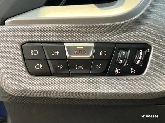 BMW SERIE 1 F40 - voiture d'occasion - Photo 30