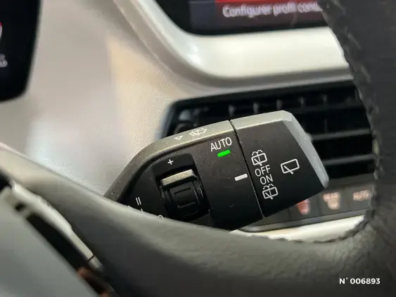 BMW SERIE 1 F40 - voiture d'occasion - Photo 31