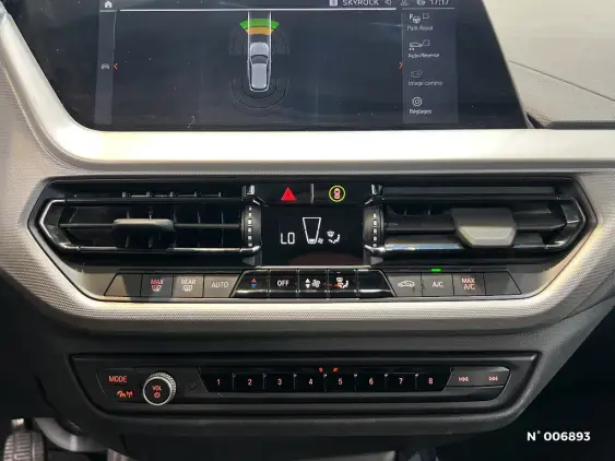 BMW SERIE 1 F40 - voiture d'occasion - Photo 32