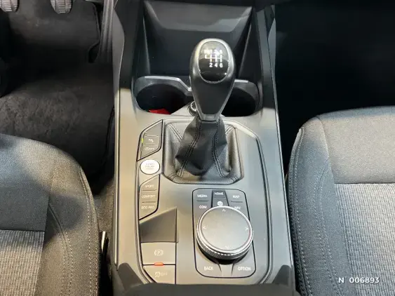 BMW SERIE 1 F40 - voiture d'occasion - Photo 33