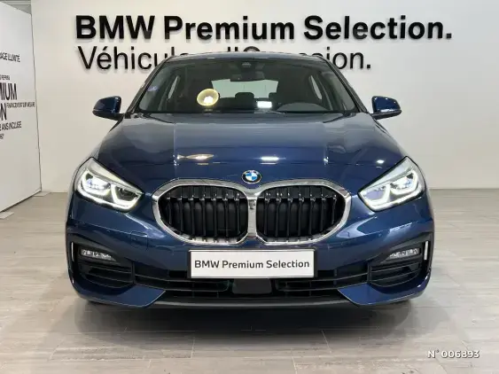 BMW SERIE 1 F40 - voiture d'occasion - Photo 3