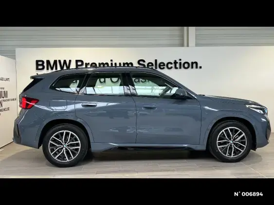 BMW X1 U11 - voiture d'occasion - Photo 5