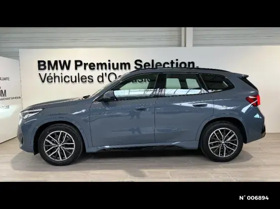 BMW X1 U11 - voiture d'occasion - Photo 2