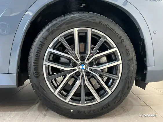 BMW X1 U11 - voiture d'occasion - Photo 8