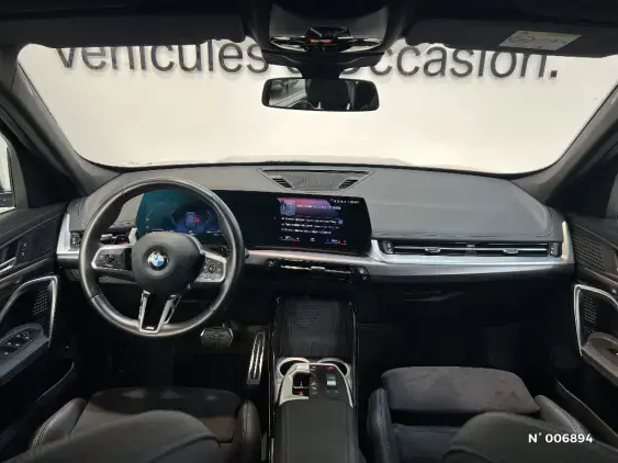 BMW X1 U11 - voiture d'occasion - Photo 9