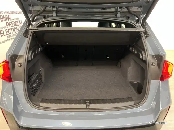 BMW X1 U11 - voiture d'occasion - Photo 7