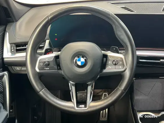 BMW X1 U11 - voiture d'occasion - Photo 15