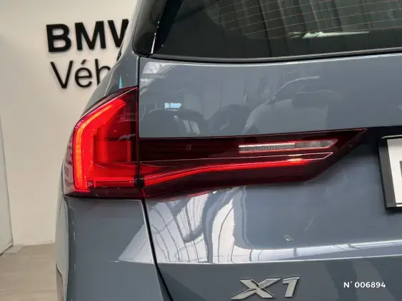 BMW X1 U11 - voiture d'occasion - Photo 26