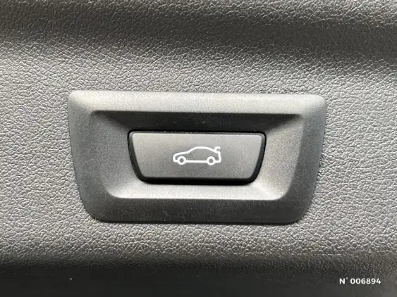 BMW X1 U11 - voiture d'occasion - Photo 27