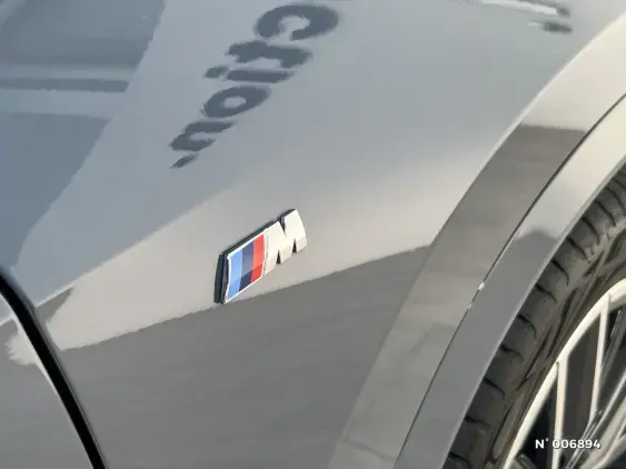 BMW X1 U11 - voiture d'occasion - Photo 29