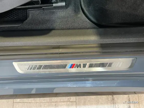 BMW X1 U11 - voiture d'occasion - Photo 30