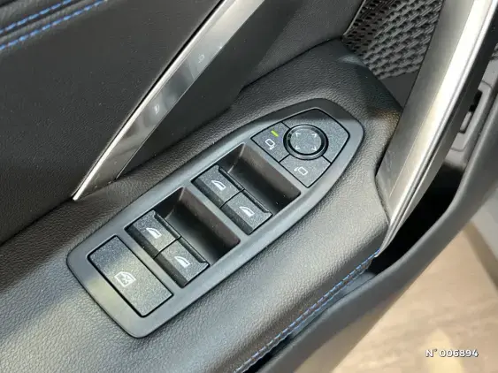 BMW X1 U11 - voiture d'occasion - Photo 31