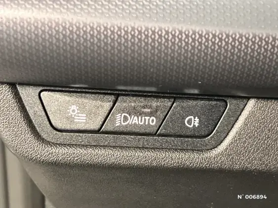 BMW X1 U11 - voiture d'occasion - Photo 32