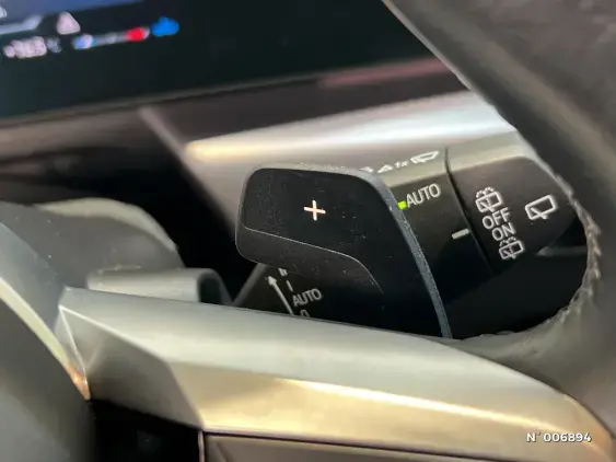 BMW X1 U11 - voiture d'occasion - Photo 33